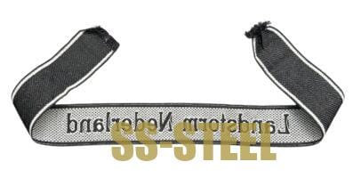 SS "Landstorm Nederland" Cufftitle - Image 5