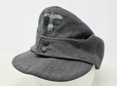 Sharp Waffen-SS M43 Cap