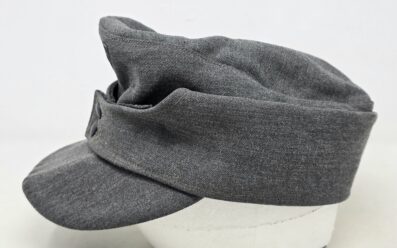 Sharp Waffen-SS M43 Cap - Image 4