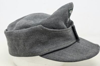 Sharp Waffen-SS M43 Cap - Image 6