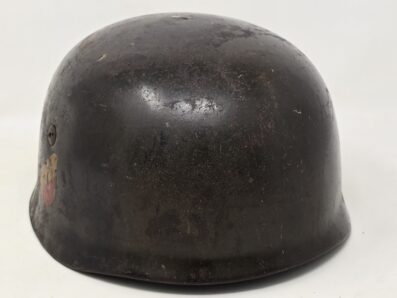 Double Decal M38 FJ Helmet - Image 15