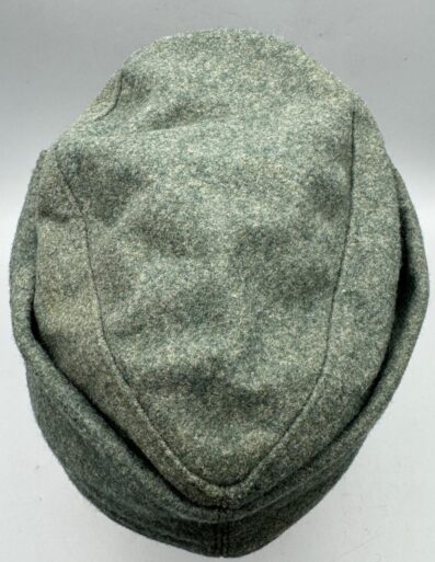 Fine Heer M43 Cap, Enlisted - Image 12