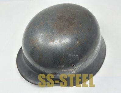 Luftwaffe M35 Double Decal Helmet - Image 9