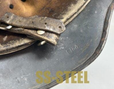 Luftwaffe M35 Double Decal Helmet - Image 15