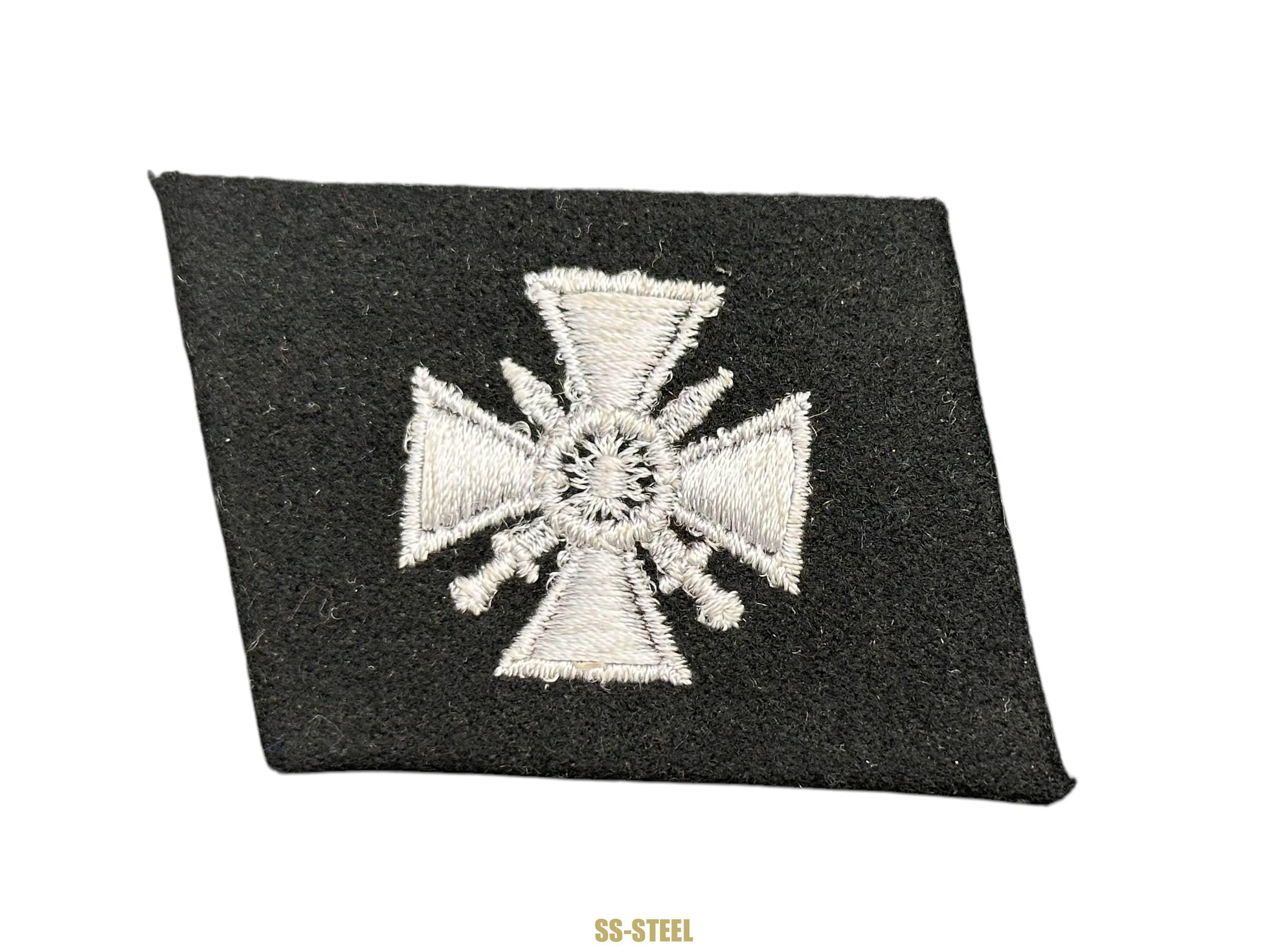SS Foreign Volunteer Tab, 29th Division