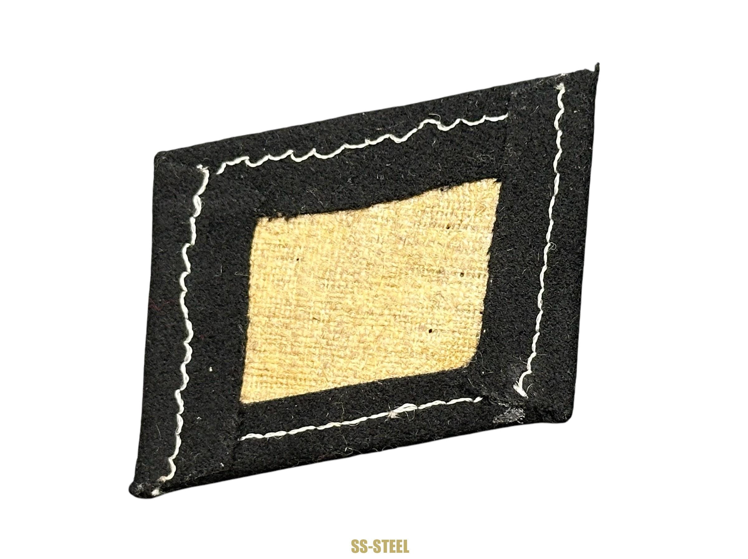 SS Foreign Volunteer Tab, 29th Division - Image 2