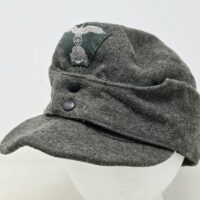 Waffen-SS M43 Cap