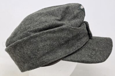 Waffen-SS M43 Cap - Image 6