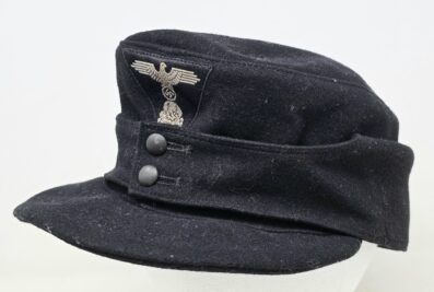 Waffen-SS Panzer M43 Cap