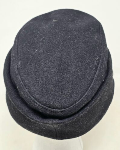 Waffen-SS Panzer M43 Cap - Image 4