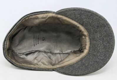 Sharp KM Coastal Artillery M43 Cap - Image 7