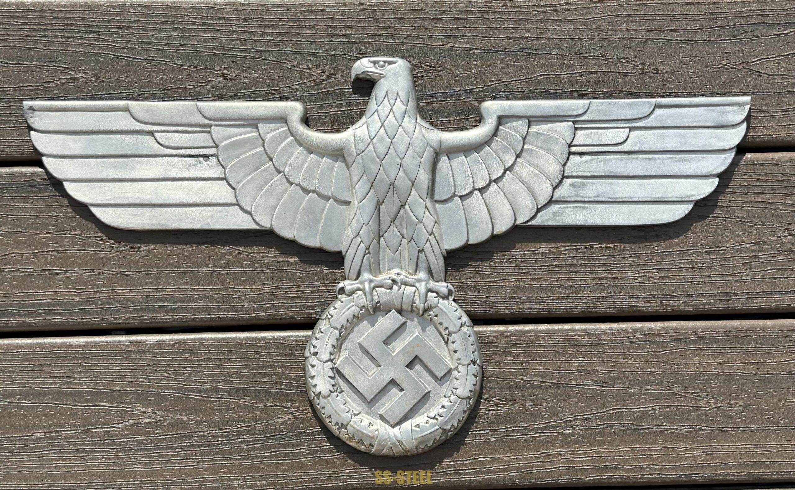 DRB Railroad Train Eagle 24”