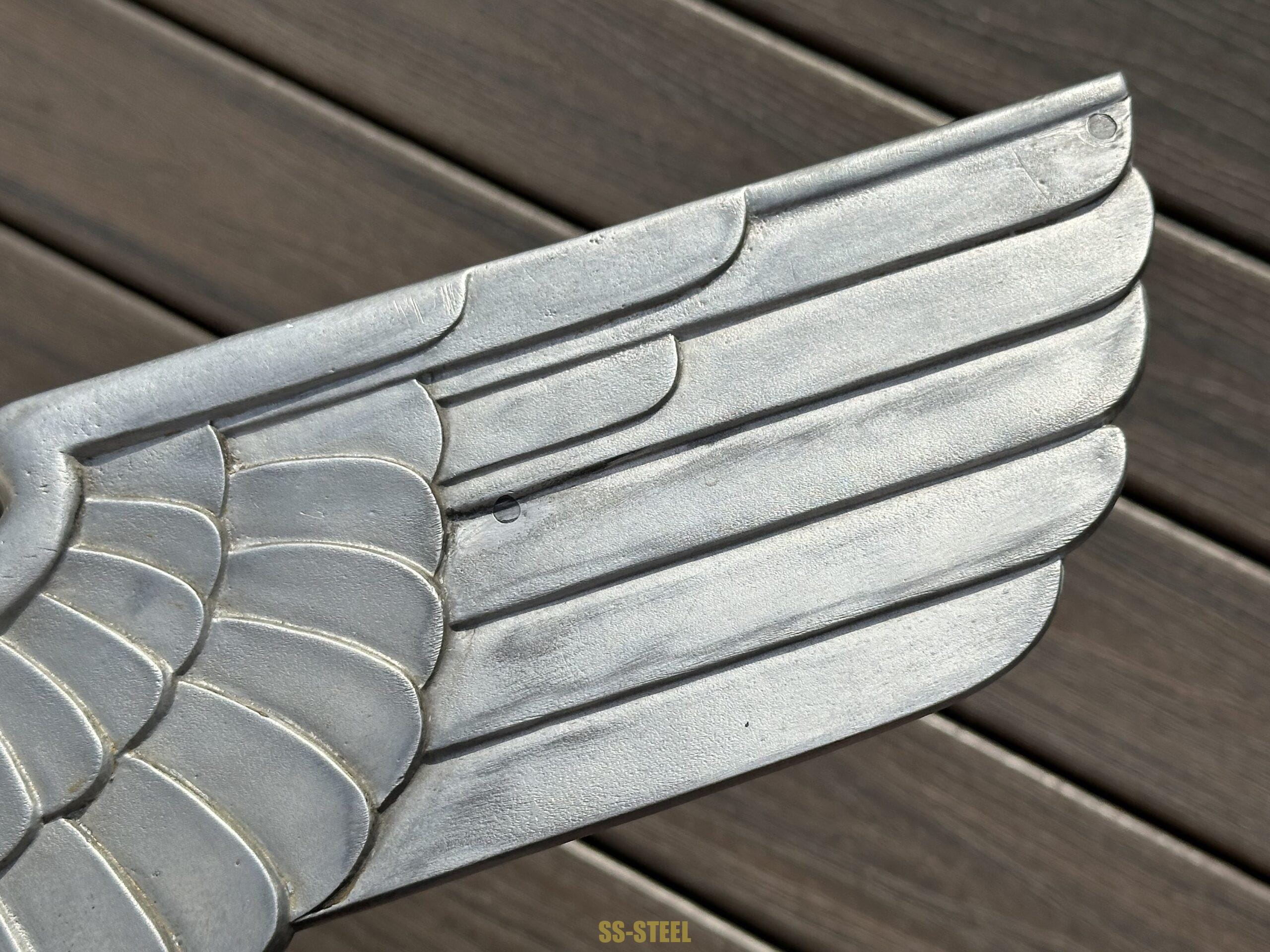 DRB Railroad Train Eagle 24” - Image 9