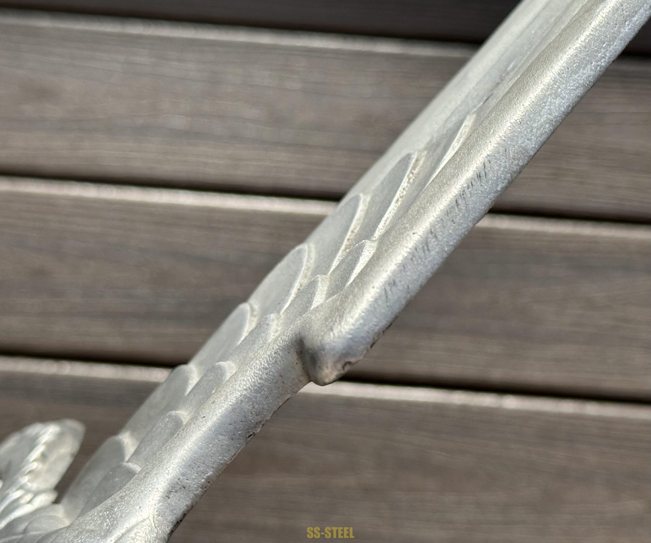 DRB Railroad Train Eagle 24” - Image 11