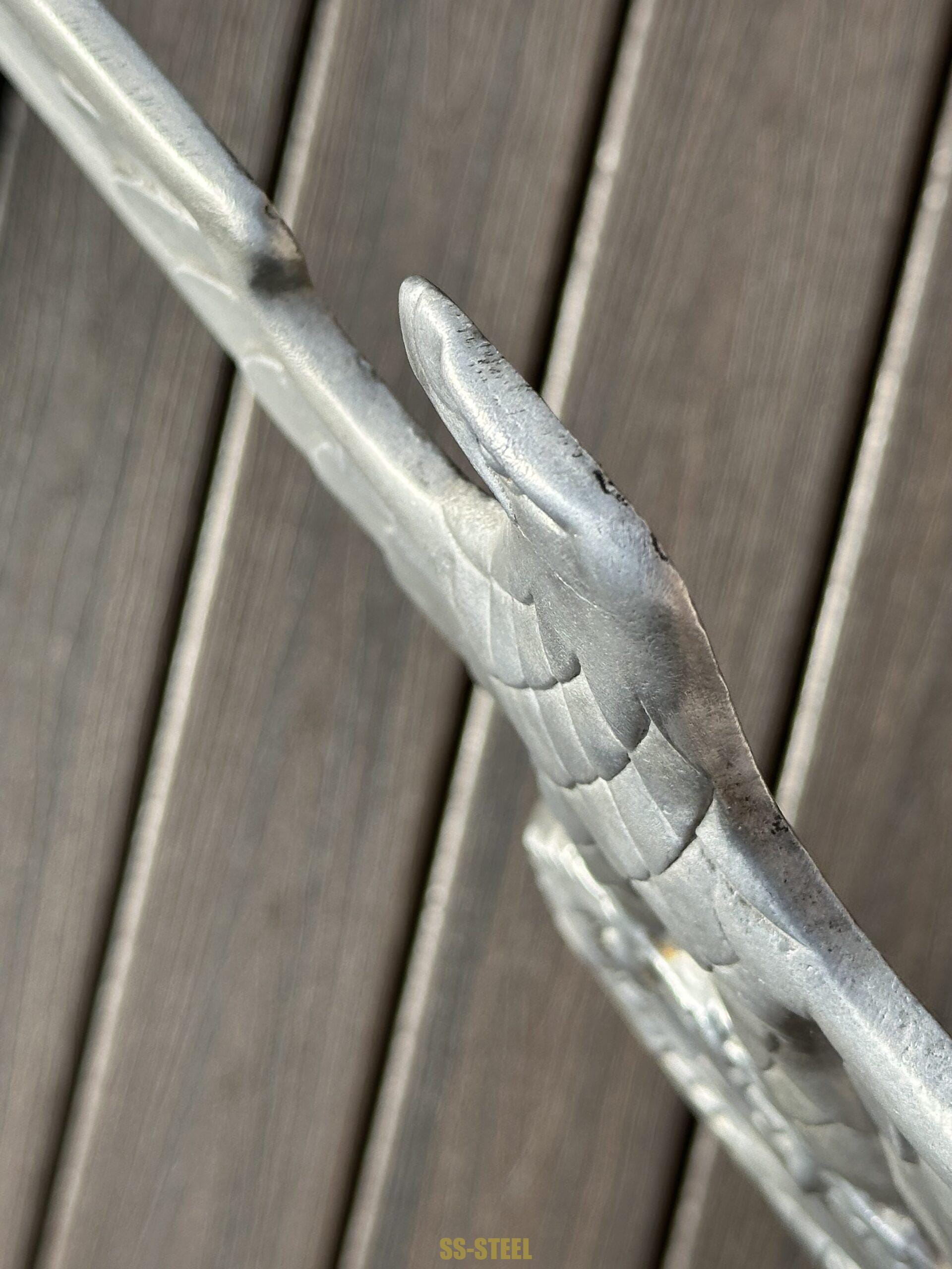 DRB Railroad Train Eagle 24” - Image 12