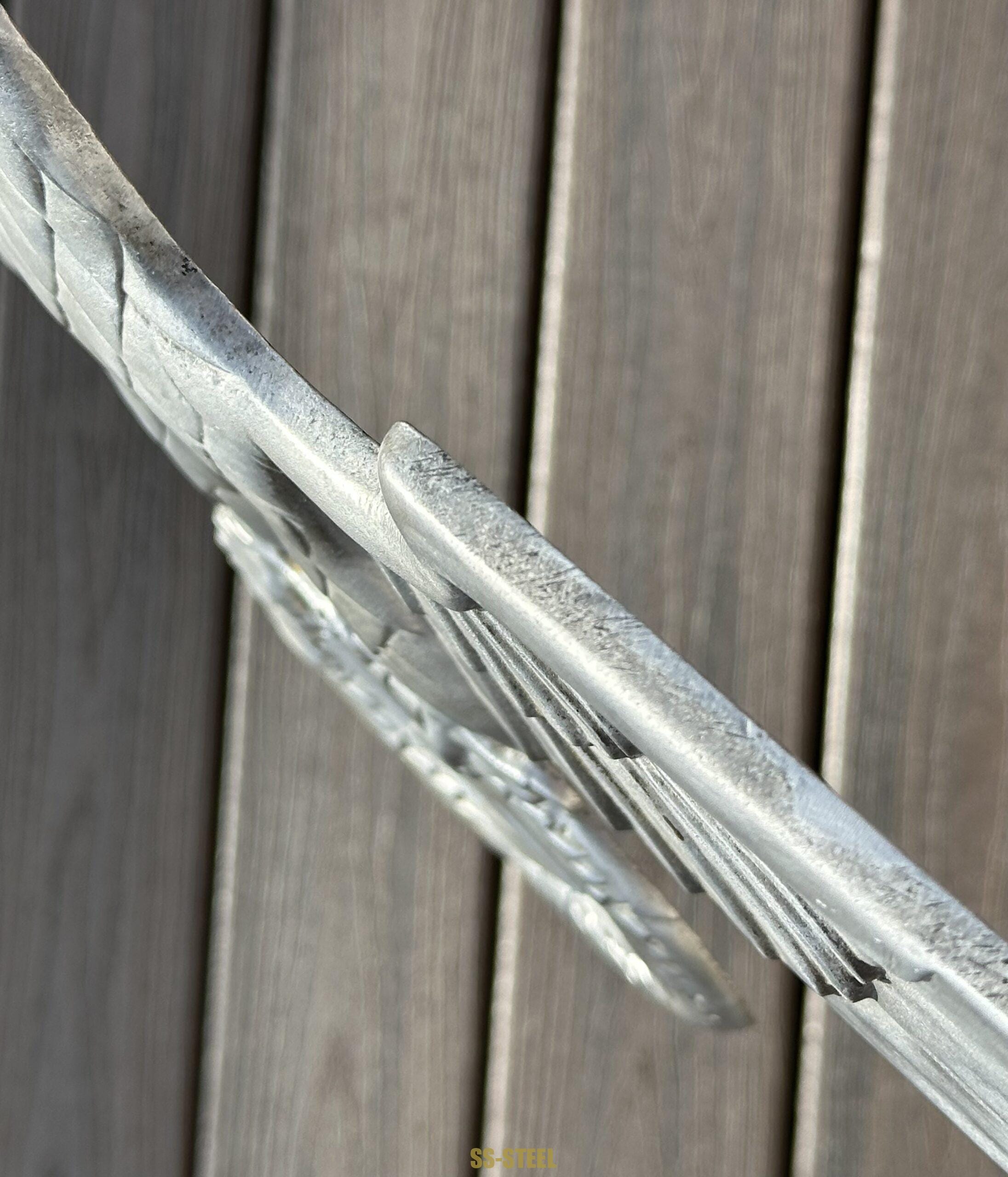 DRB Railroad Train Eagle 24” - Image 13