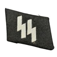SS NCO Rune Tab