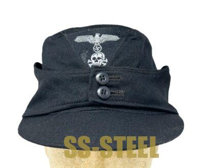 SS Panzer M43 Cap UNISSUED