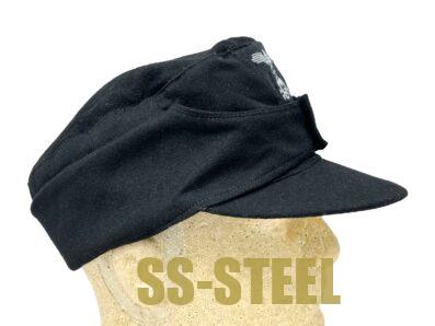 SS Panzer M43 Cap UNISSUED - Image 3