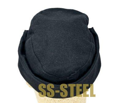 SS Panzer M43 Cap UNISSUED - Image 6