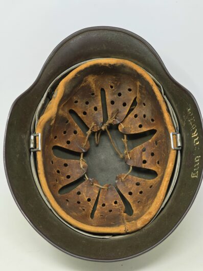 Large ET70 M35 Helmet - Image 9