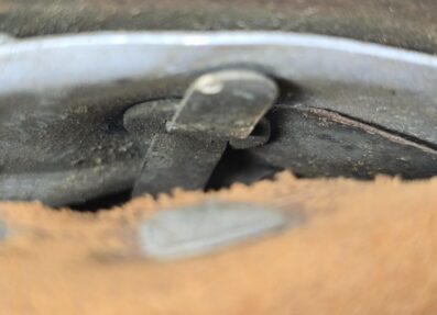 Large ET70 M35 Helmet - Image 6