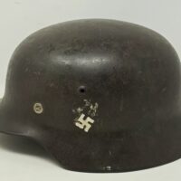 Large ET70 M35 Helmet