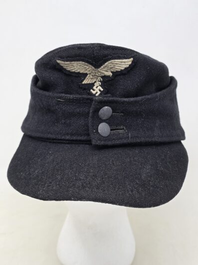 Published Luftwaffe HG Panzer Div. M-43 Cap