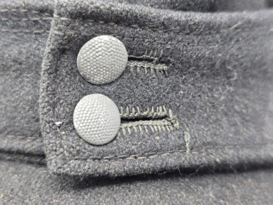 Published Luftwaffe HG Panzer Div. M-43 Cap - Image 15
