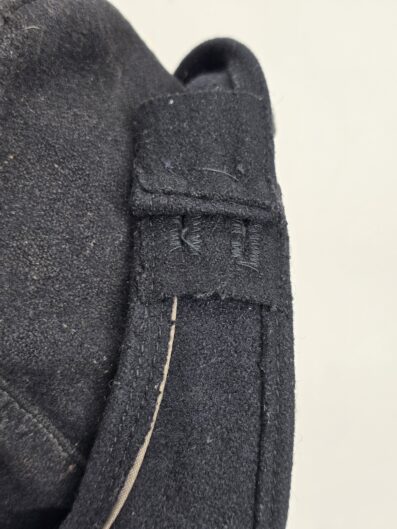 Published Luftwaffe HG Panzer Div. M-43 Cap - Image 11