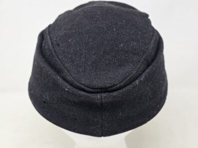 Published Luftwaffe HG Panzer Div. M-43 Cap - Image 7