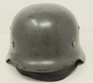 (Sold Mike w)Fine Waffen-SS M35 Double Decal, by ET - Image 11