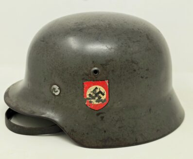 (Sold Mike w)Fine Waffen-SS M35 Double Decal, by ET - Image 10