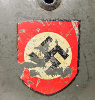 (Sold Mike w)Fine Waffen-SS M35 Double Decal, by ET - Image 9