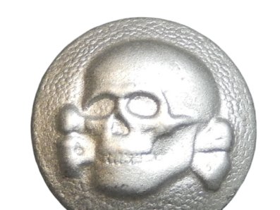 SS-VT Cap Skull