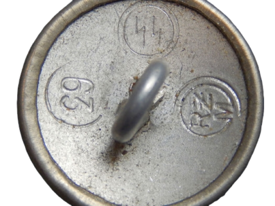 SS-VT Cap Skull - Image 2
