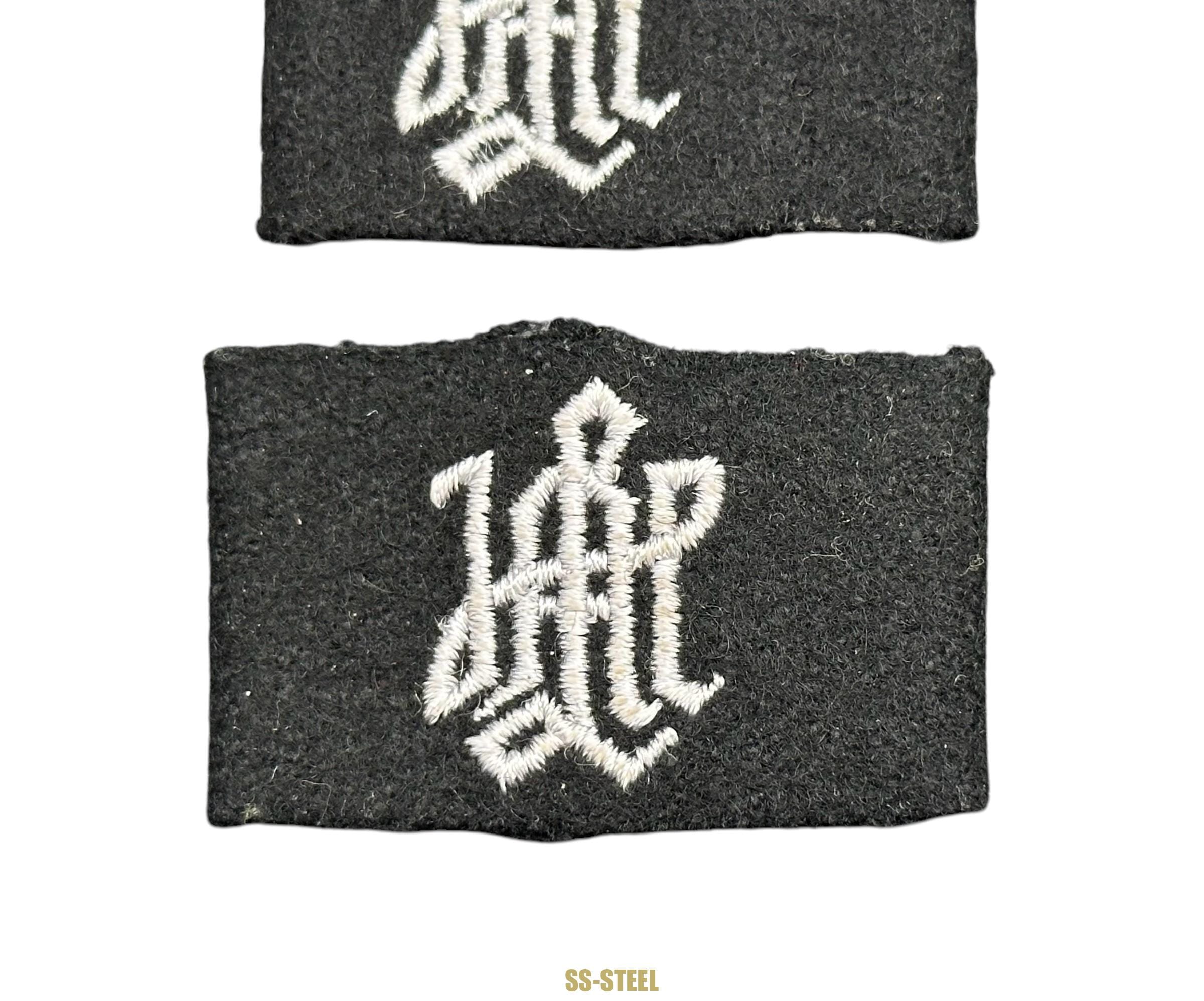 LAH Slip-on Shoulder Board Cyphers - Image 4