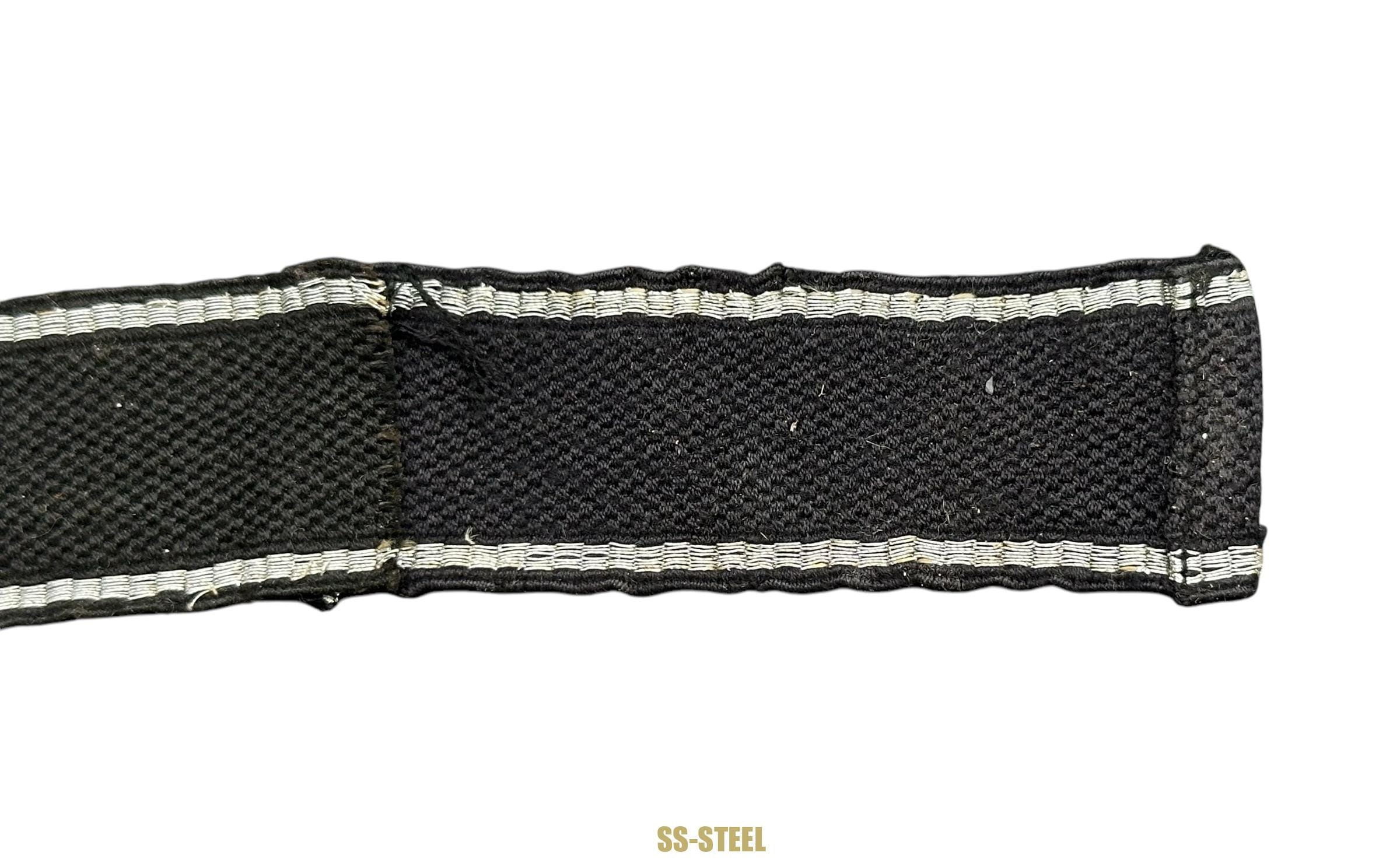 WESTLAND Officer Cuff Title Uniform Removed - Image 8