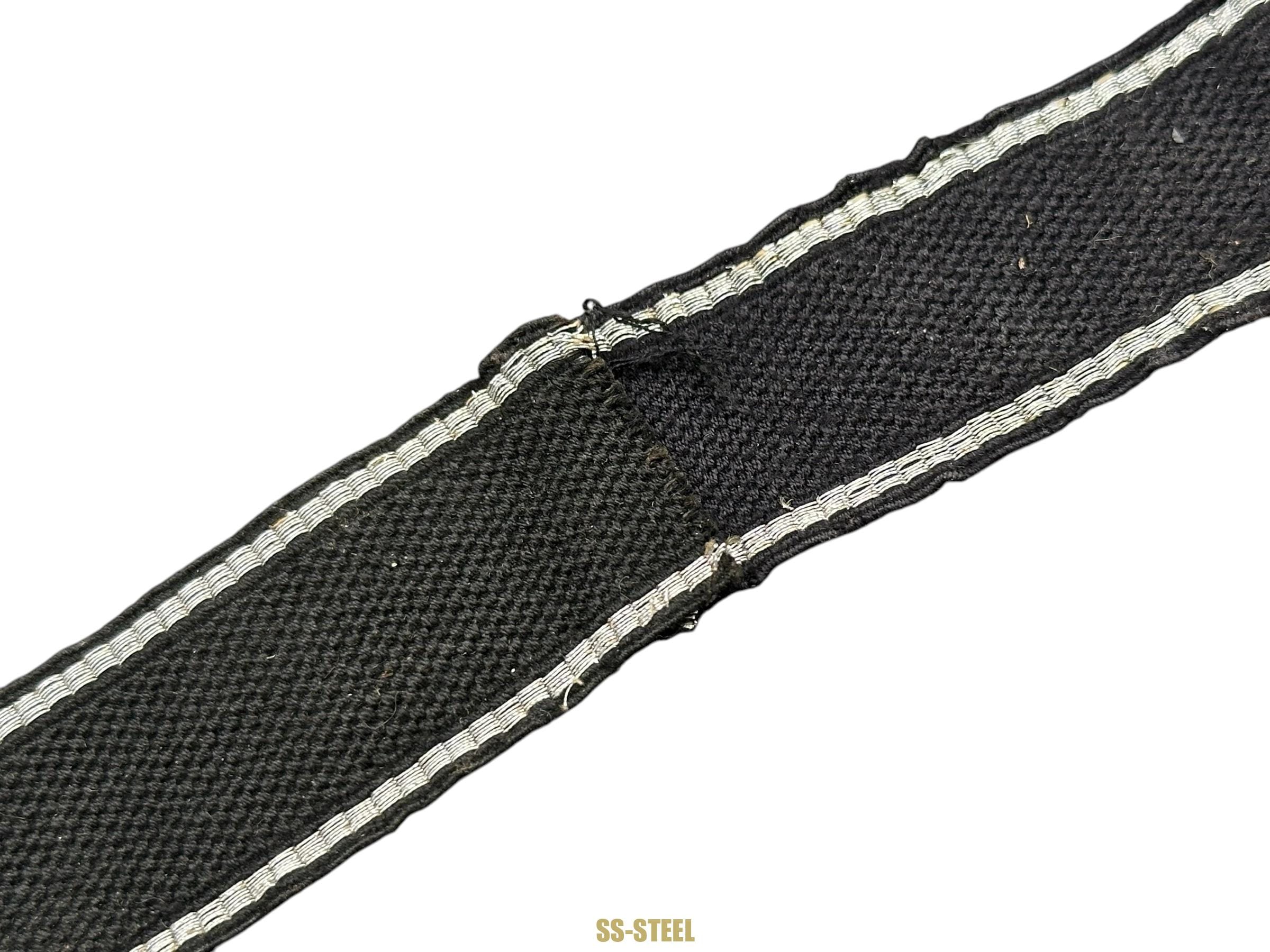 WESTLAND Officer Cuff Title Uniform Removed - Image 9