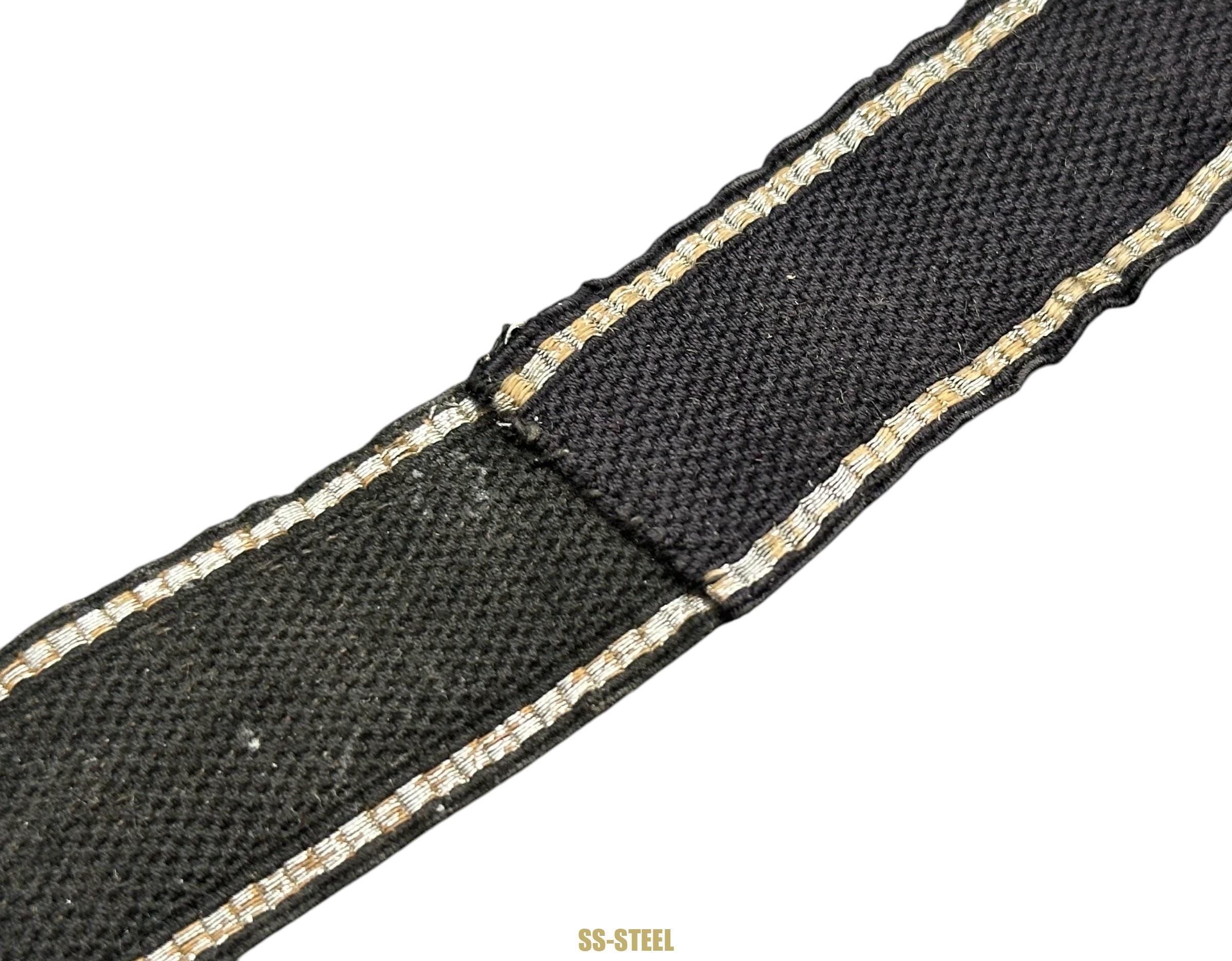 WESTLAND Officer Cuff Title Uniform Removed - Image 10