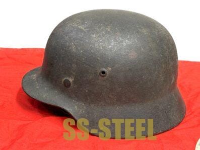 US Veteran Signed Flag M35 NSKK Helmet Map Case Banner-Capture Papers & Box - Image 12