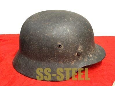 US Veteran Signed Flag M35 NSKK Helmet Map Case Banner-Capture Papers & Box - Image 13