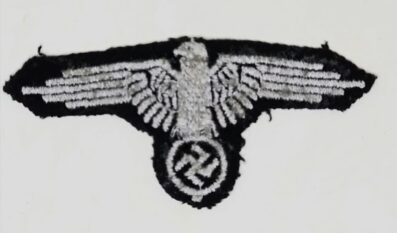 Uniform Removed Sleeve Eagle, RZM Pattern - Image 2