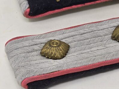 SS Panzer Hstuf. Slip-on Boards - Image 2