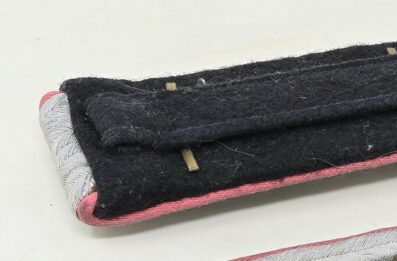 SS Panzer Hstuf. Slip-on Boards - Image 4