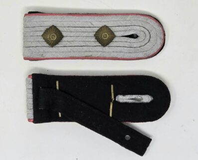 SS Panzer Hstuf. Slip-on Boards - Image 6