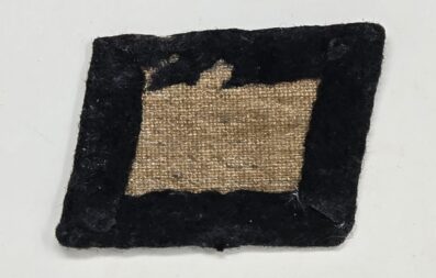 SS-RZM NCO / EM Runic Tab - Image 2