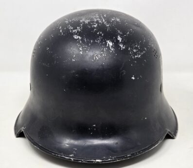 Murray Leff Vet Bringback M34 Polizei Helmet - Image 4