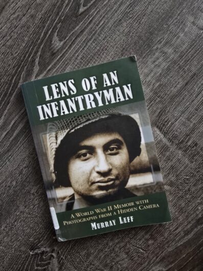 Murray Leff Vet Bringback M34 Polizei Helmet - Image 8