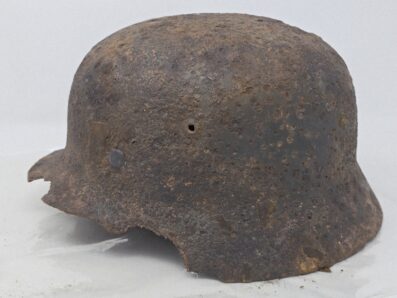 Really Killer Quist Battlefield Helmet - Image 3